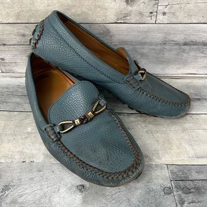 Authentic Louis Vuitton Raspail Loafer. Men’s size 8.